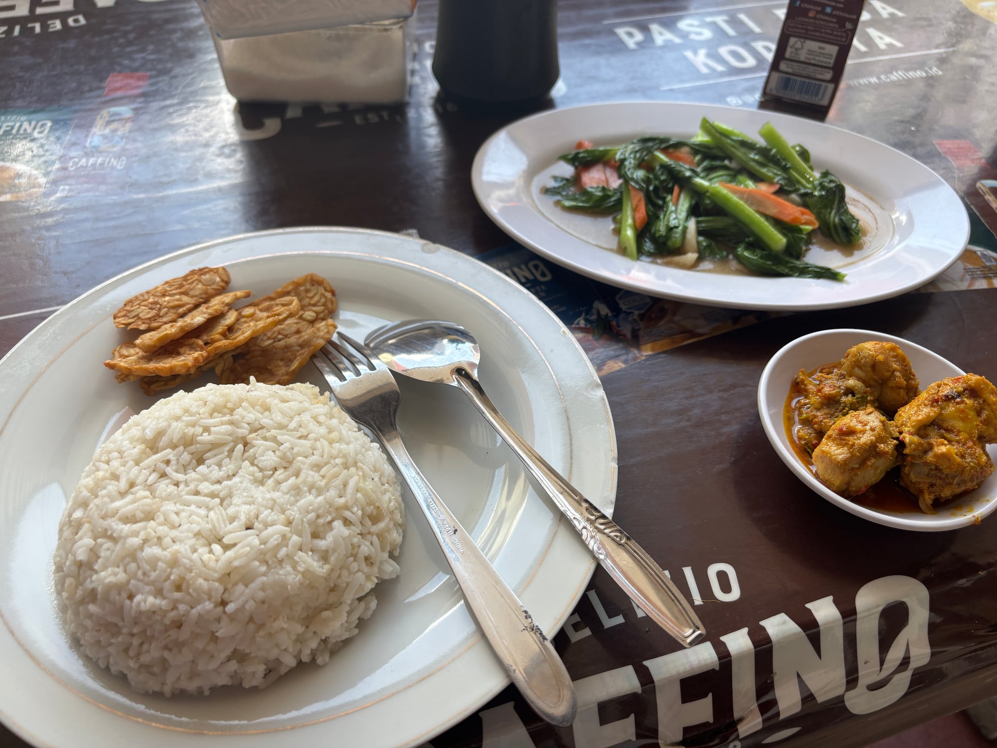 Lost in the City of Music: Street Food, Barefoot Soccer, and Ukulele Vibes in Ambon
