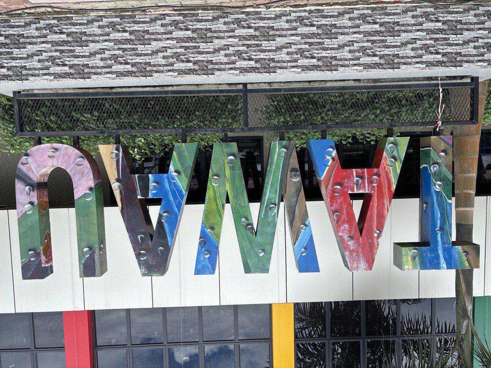Stuck in Tawau: Playing the Visa Waiting Game in Malaysia's Bustling Port City