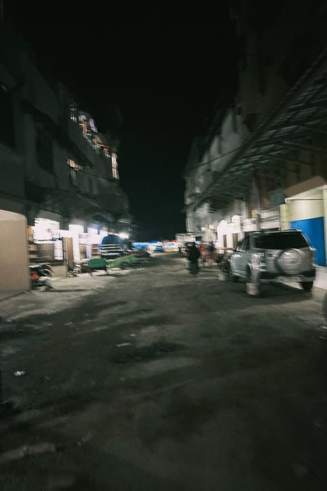 Ambon Travel Diary: The Beauty of Doing Nothing & Moody Port Town Nights