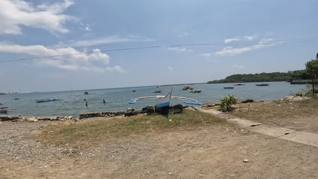 Balamban, Cebu: The Shipbuilding Town I Found After Walking Across the Island