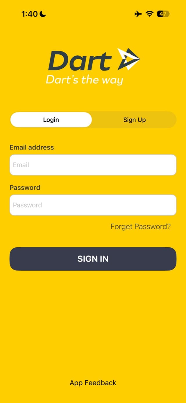 Is There Uber in Brunei? How to Use Dart, Brunei's Only Ride-Hailing App (2026 Guide)