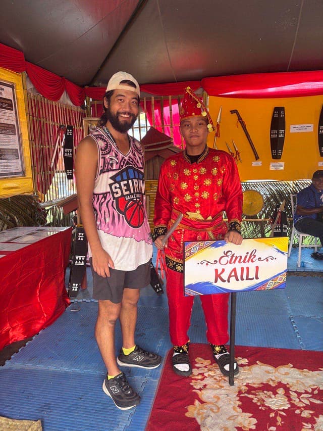 Dancing with Locals & Priceless Kindness: My Unforgettable 3 Days in Tawau 🇲🇾