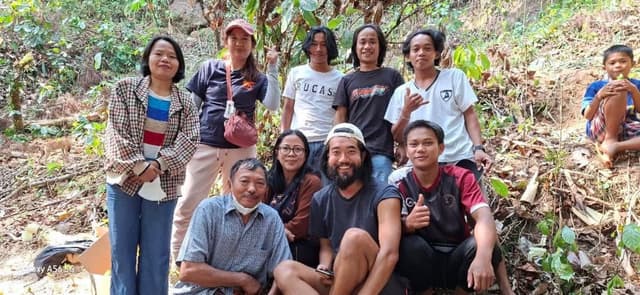 Tending the Ancestors: A Day Inside Toraja's Ma'nene Rites, from Tire Chairs to Fermented Ballo