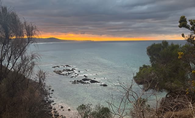 🇦🇺 When the Bolt Broke: Kindness Along the Great Ocean Road
