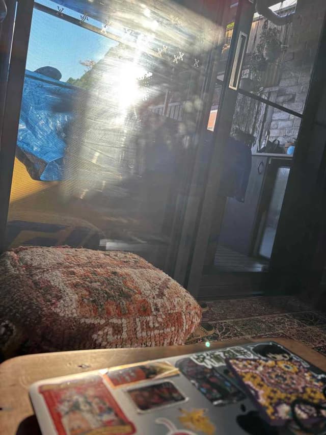 The Final Day in Australia: Saying Goodbye to My 5-Month Home and Heading Back