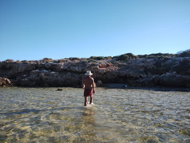 🇦🇺 A Day of Repair and Gratitude Near Ceduna