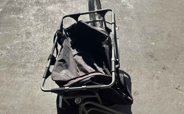 🇦🇺 A New Form of Travel: Adding a Trailer and Carrying Gratitude