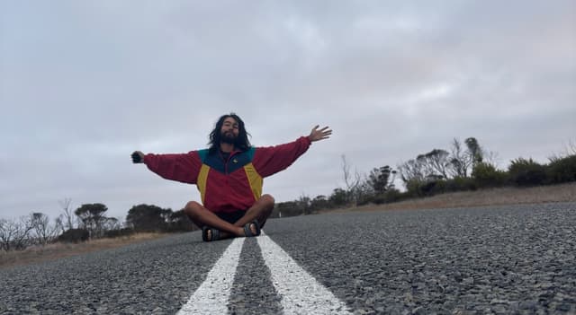 🇦🇺 The Straight Road to Jacup: Cycling Through Quiet Paths and Kind Encounters