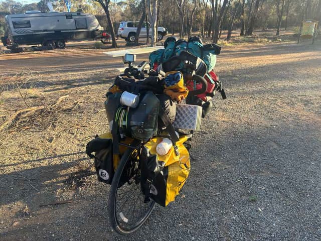 🇦🇺 From Jacup to Ravensthorpe: A Day of Kindness, Ice Cream, and Shared Meals