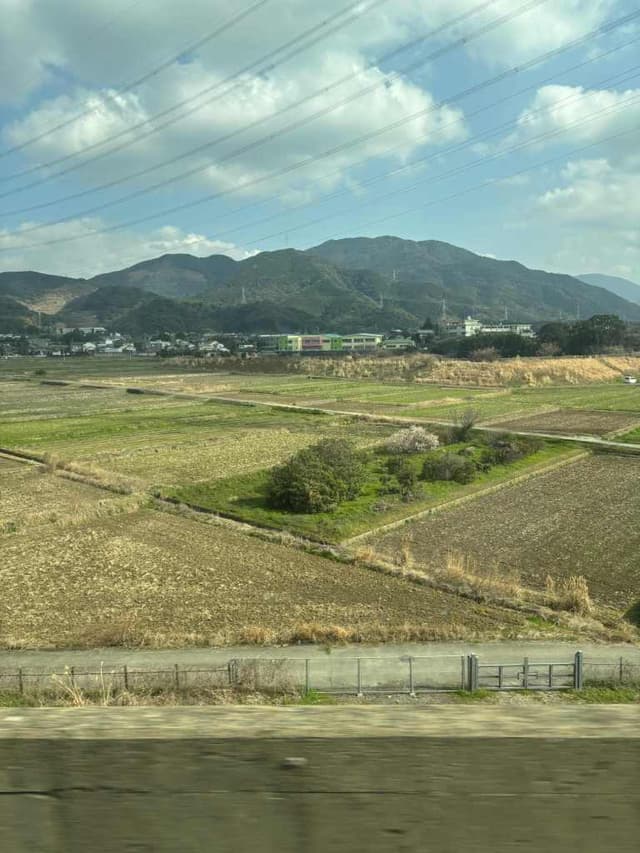 A Day in Kurume: Unexpected Ramen, Epic Sushi, and Mount Kora's Tengu Legends