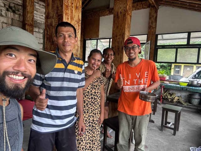 🇮🇩 Leaving Sragen: A Day of Farewell and New Roads Ahead