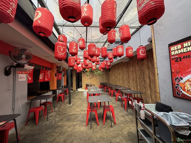 Tsuka Ramen: The Halal Chain Making Japanese Noodles an Everyday Habit in Indonesia