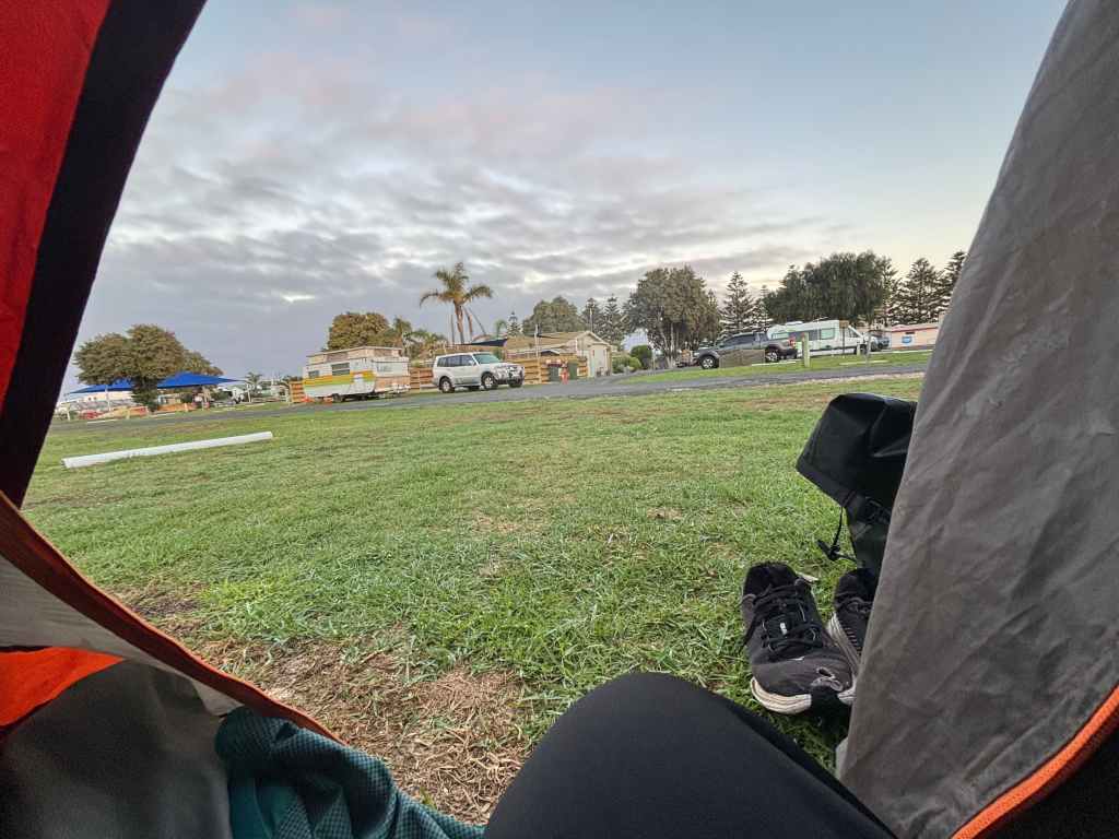 🇦🇺 The Road from Kingston to Robe: A Quiet Journey by the Sea