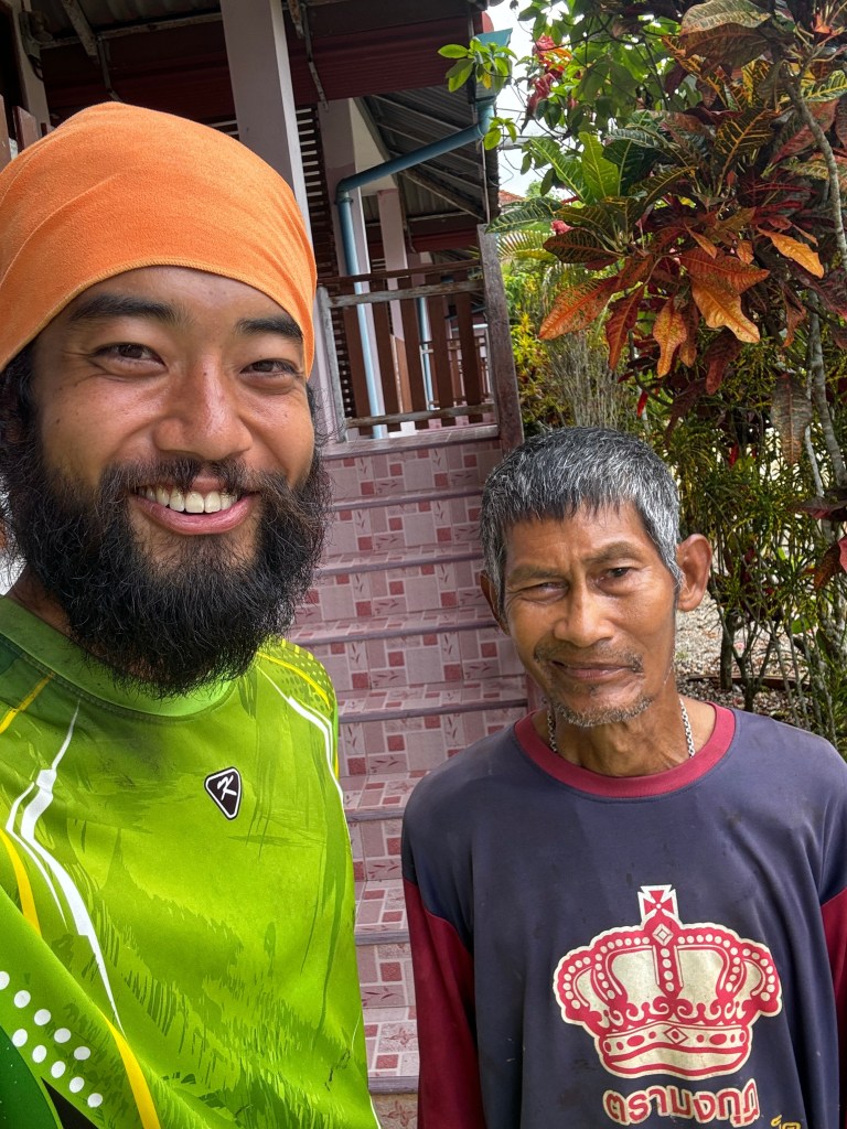 🇹🇭 A Journey to Surat Thani: Kindness, Art, and Night Markets