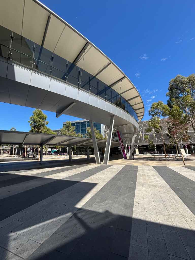 Leaving Adelaide: An Intense 3 Nights and Heartwarming Gifts
