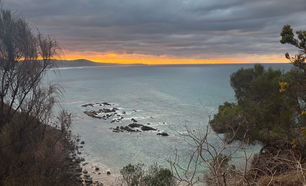🇦🇺 When the Bolt Broke: Kindness Along the Great Ocean Road