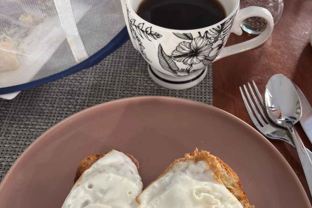 🇦🇺 From Breakfast Kindness to Melbourne’s First Light
