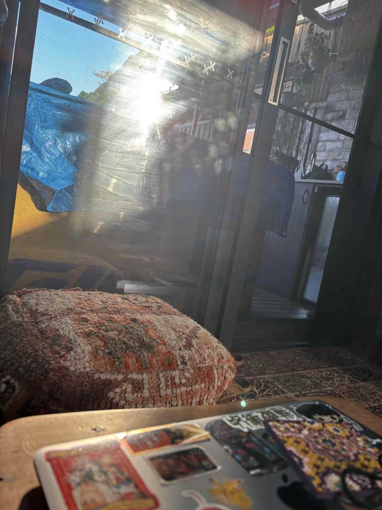 The Final Day in Australia: Saying Goodbye to My 5-Month Home and Heading Back