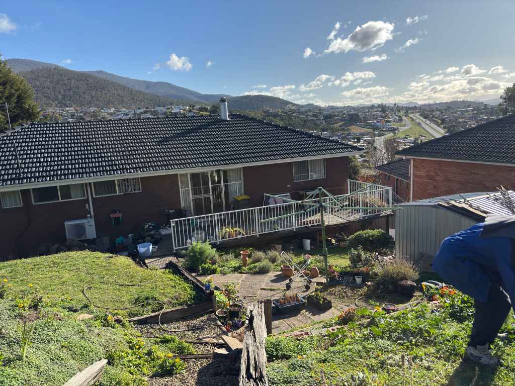 🇦🇺 Living Close to Nature in Tasmania: A Day of New Values
