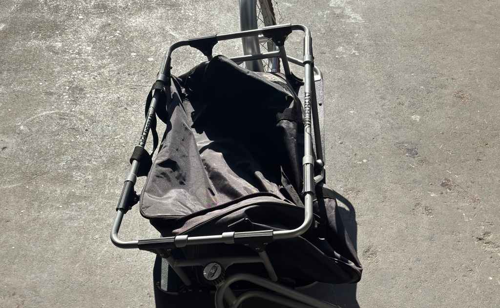 🇦🇺 A New Form of Travel: Adding a Trailer and Carrying Gratitude
