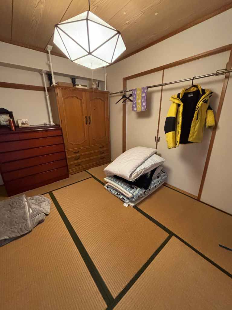 Return to Wake: Wood-Scented Stays, Ancient Schools, and Authentic Samurai Swords