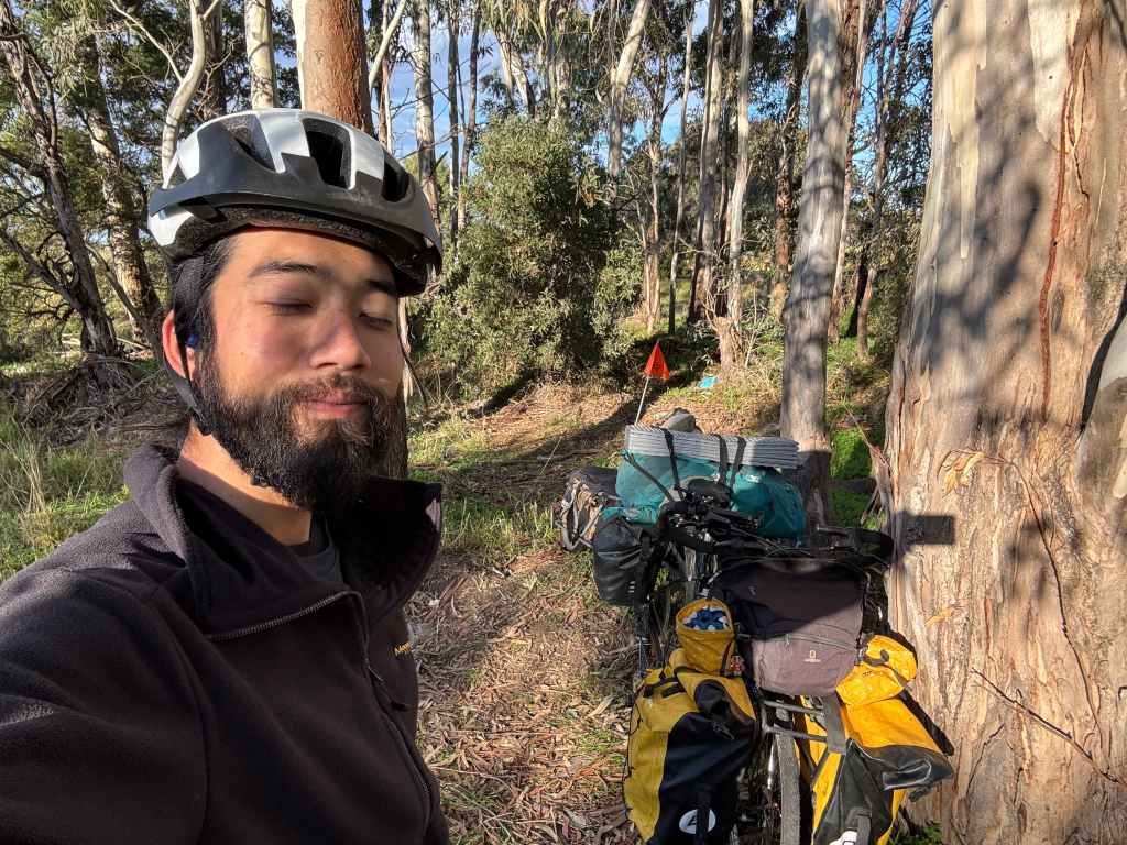 🇦🇺 A Day of Fatigue, Small Joys, and Quiet Gratitude on the Journey