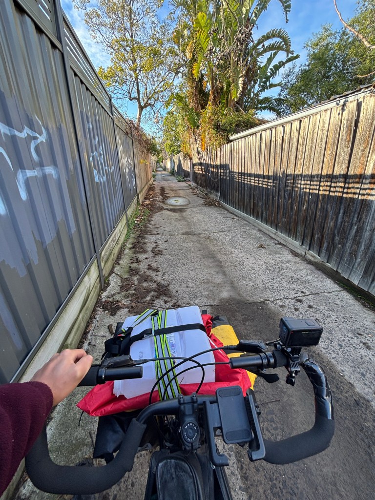 🇦🇺 A Letter to Claire and a Warm House After 120 Days on the Road