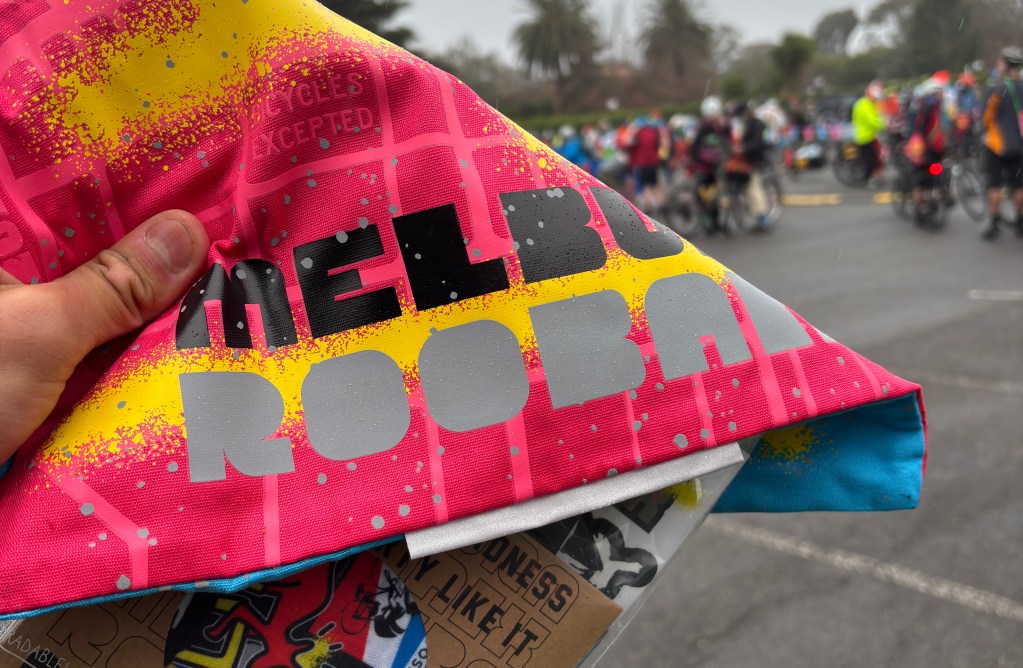 🇦🇺 Cycling Event in Melbourne: A Day of Riding, Laughter, and Unexpected Encounters