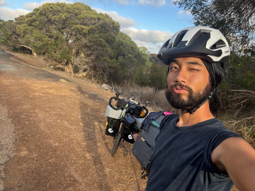 🇦🇺 From Albany to the Quiet Light: A 100km Journey of Struggles and Grace