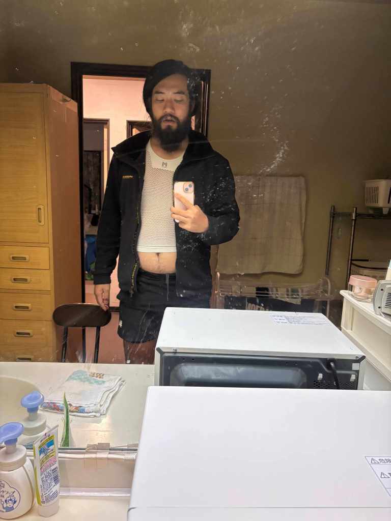 Bumps in the Road: A 37-Pound Reality Check and a Delayed Departure