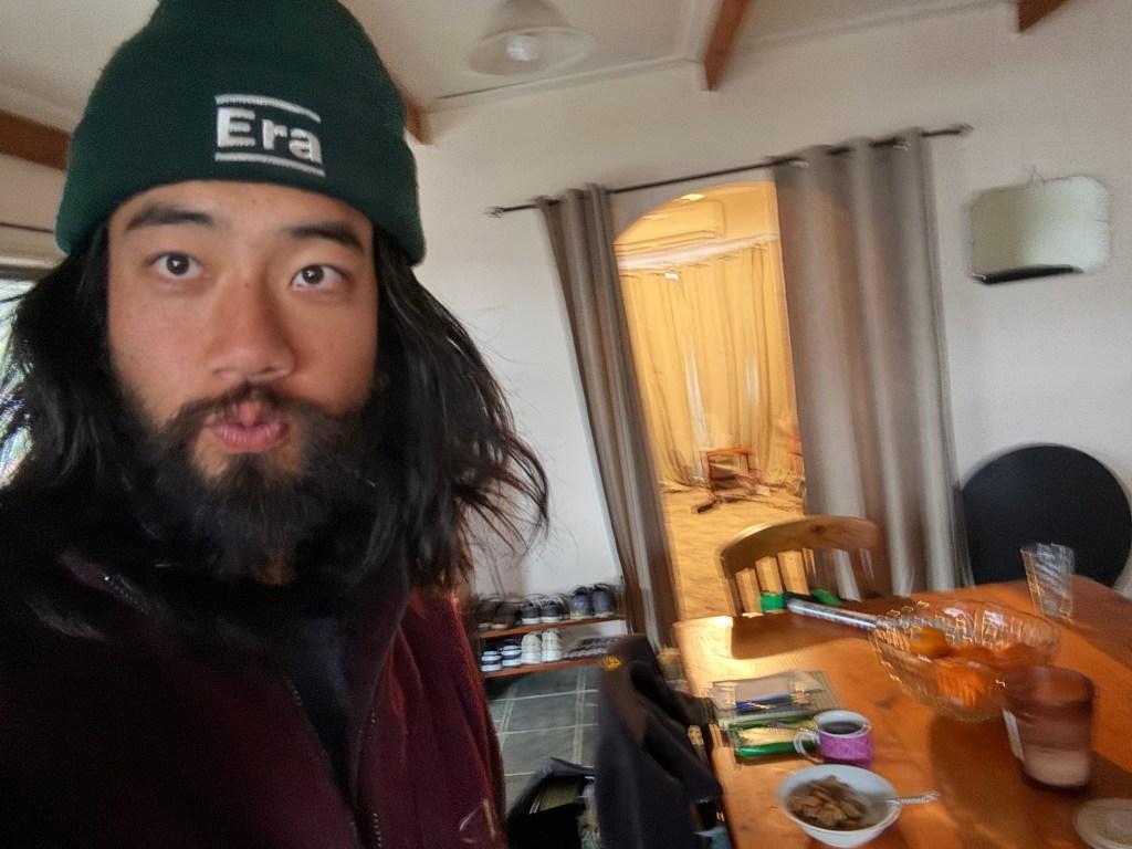 🇦🇺 From Sale to Bairnsdale: A Quiet Morning, Trailer Troubles, and a Winter Camp