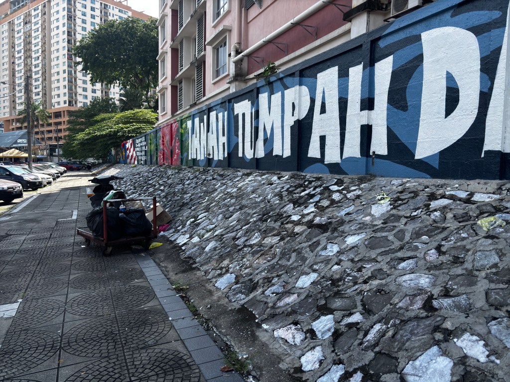 🇲🇾 A Day of Unexpected Turns in Kuala Lumpur