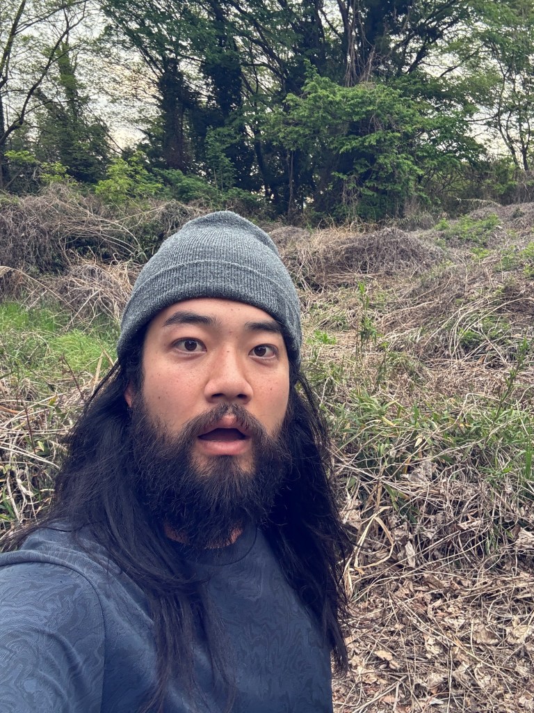 Rainy Mornings, Voice Clones, and Building "My Life Log" to Hack Time