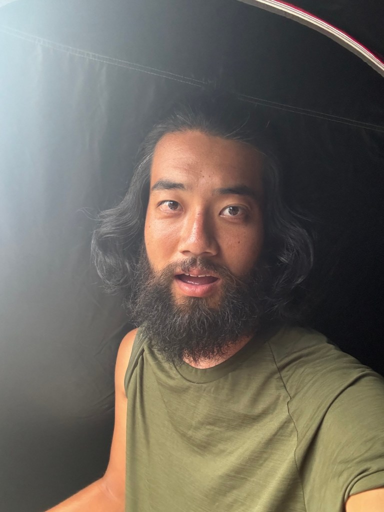 🇰🇭 Reaching Siem Reap: From Frog Dishes to Friendly Faces
