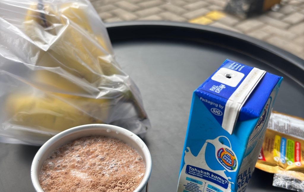 🇮🇩 From Bekasi to Bandung: A Grueling Day of Cycling and Kindness