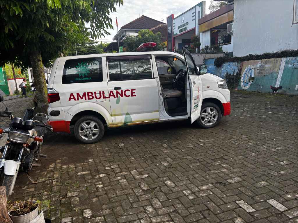 🇮🇩 A Morning in Lumbir: Hospitality, Roads, and a Warm Welcome in Kebumen