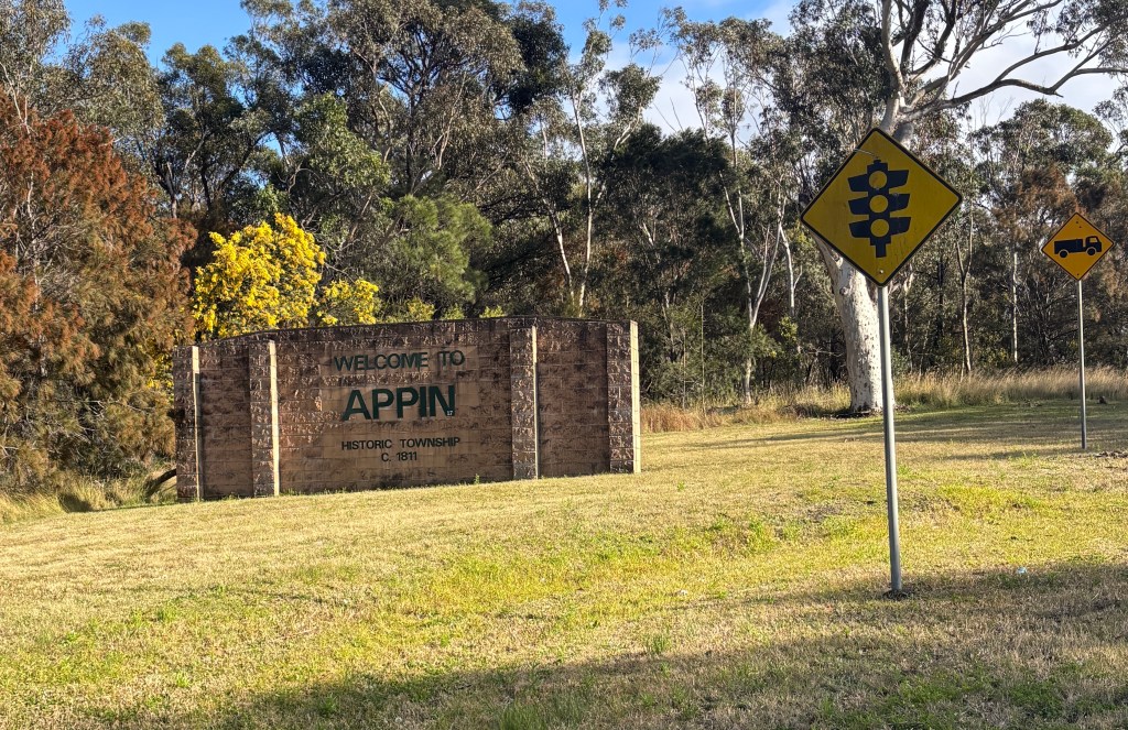 🇦🇺 From Campbelltown to Sydney: A Reunion, First Train Ride, and New Discoveries