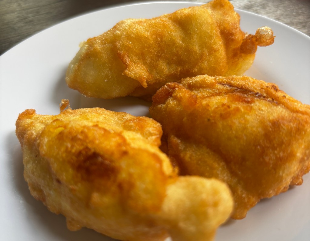 🇮🇩 A Day of Food in Malang: From Pancakes to Durian