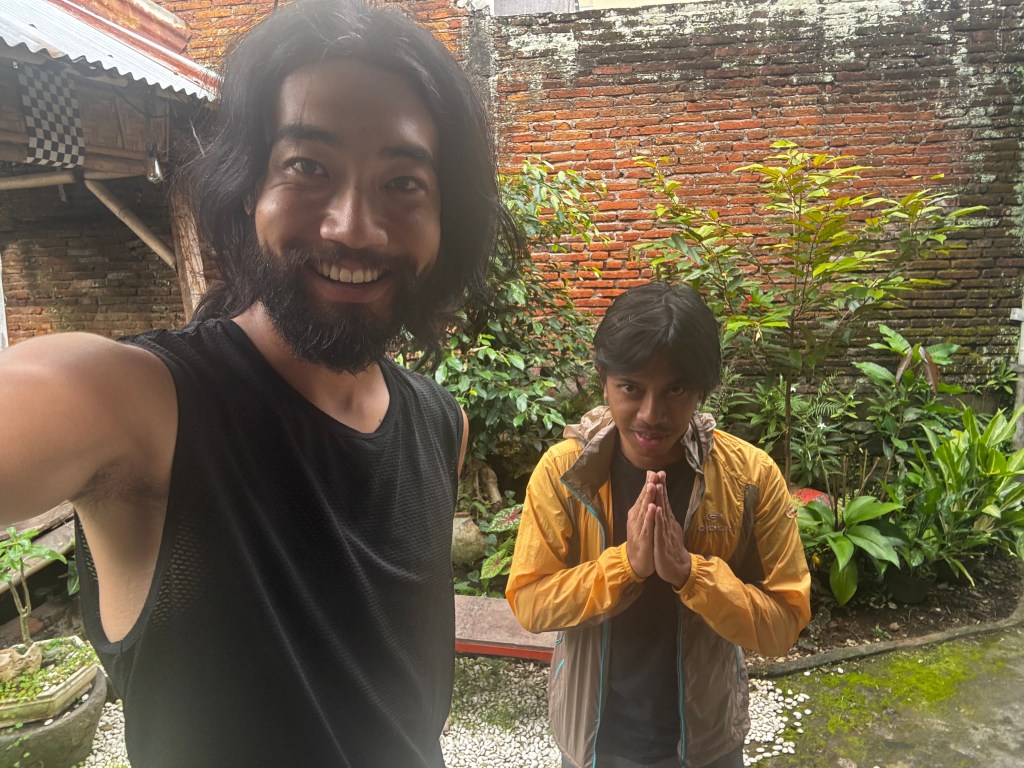 🇮🇩 Farewell to Malang: Pancakes, Kindness, and a Journey Forward