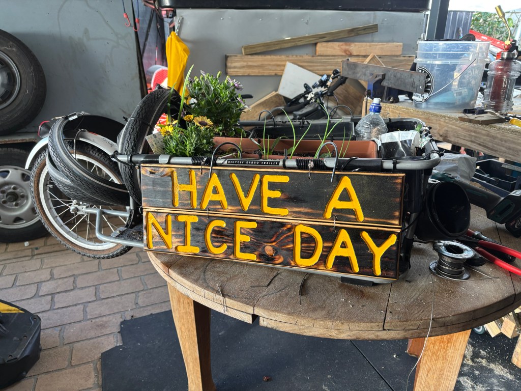 From Gosford to Newcastle: Jet Ski Adventure and a New Stay at Julie's Place