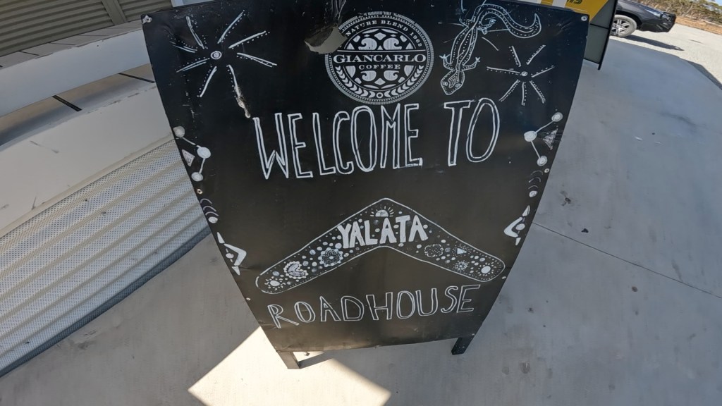 🇦🇺 Encounters, Farewells, and Kindness Along the Nullarbor